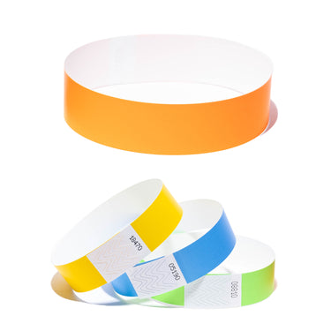 Eco-Friendly Galaxy Wristbands